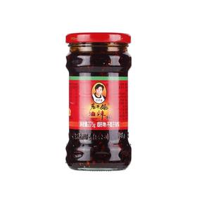 老干妈油辣椒275g×24