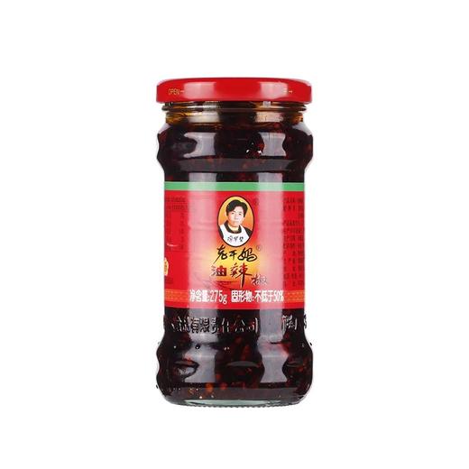 老干妈油辣椒275g×24 商品图0