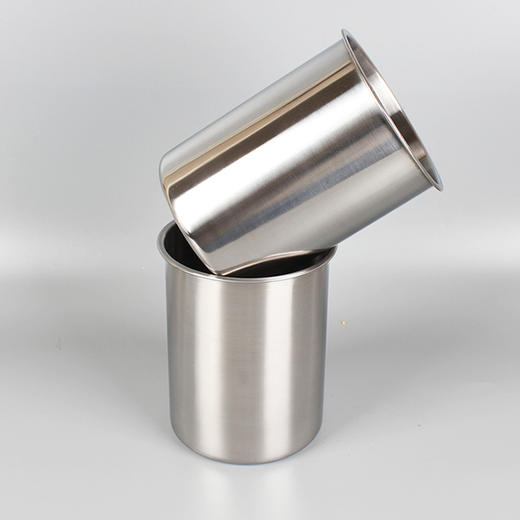 不锈钢绵绵冰桶绵绵冰砖/冰柱/刨冰机冻冰模具桶啤酒冰桶红酒冰桶 商品图3