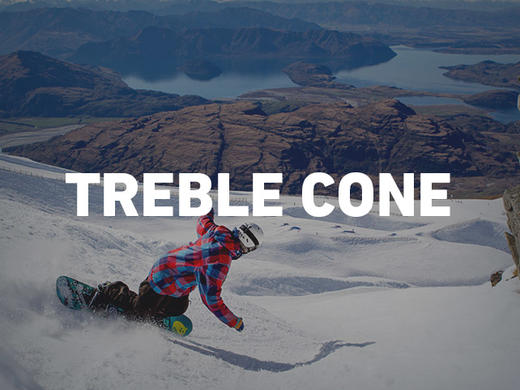 【定金】新西兰Cardrona＋Treble Cone双雪场滑雪训练营九日六晚8月6日出发 商品图9