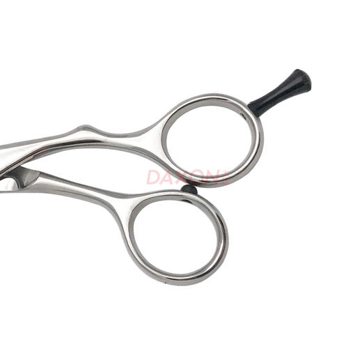 JOEWELL 井上鸡牌 Z-60D 剪刀 锋利/综合剪/ 平剪/6寸/半手型剪/克罗心 商品图3