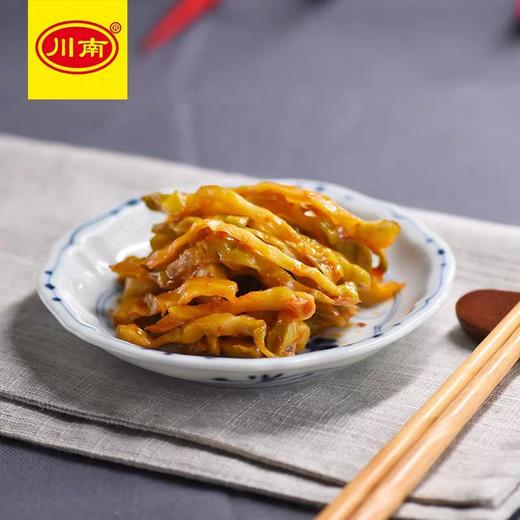 川南红油榨菜103g×30 商品图1