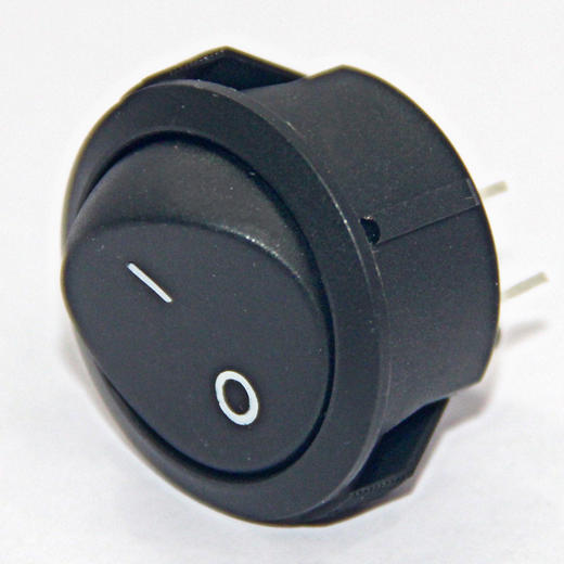 电源开关 商品图0