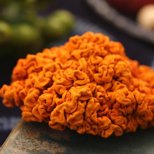 自营云南野生金耳黄木耳脑耳50g袋不参加会员折扣