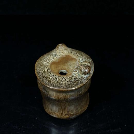 老竹砚滴 商品图3