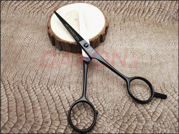 joewell井上鸡牌nc55剪刀锋利a字剪沙宣直发刘海结构剪线条剪不跑发平