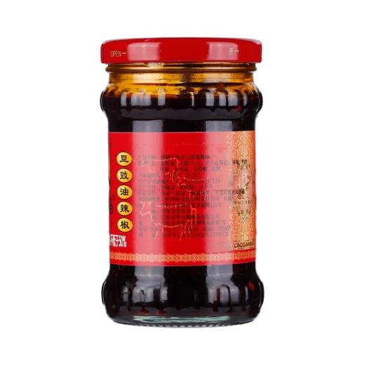 老干妈牛肉末油辣椒210g*24 商品图2