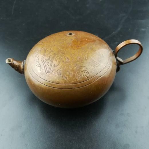 纯铜滴水 商品图1