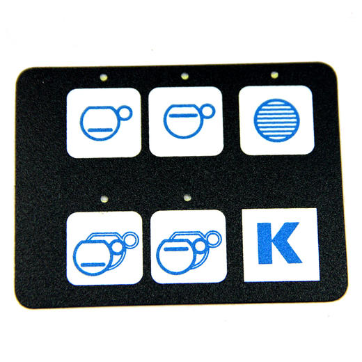 按钮贴纸 商品图0