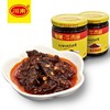 川南每餐牛肉酱（香菇牛肉）200g*12 商品缩略图0