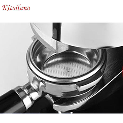 卡茜兰诺 磨豆机CG-12飞马款商用意式半自动专业研磨粉机粗细可调 商品图3