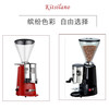 卡茜兰诺 磨豆机CG-12飞马款商用意式半自动专业研磨粉机粗细可调 商品缩略图1