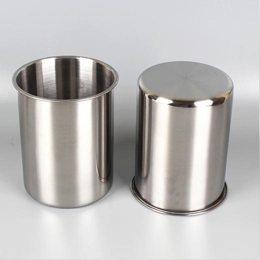 不锈钢绵绵冰桶绵绵冰砖/冰柱/刨冰机冻冰模具桶啤酒冰桶红酒冰桶 商品图4