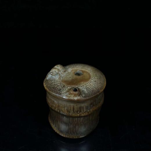 老竹砚滴 商品图2