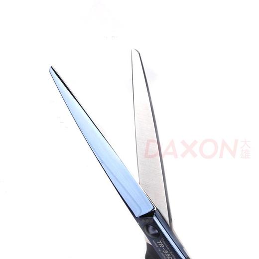 JOEWELL 井上鸡牌 TR-55C 剪刀 锋利/刘海/结构剪/线条剪/不跑发/平剪/5.5寸 商品图1