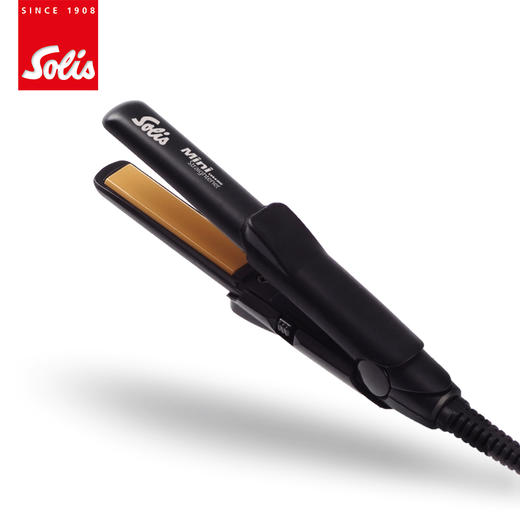 瑞士/SOLIS/索利斯夹板/迷你/小夹板/ 直夹板 商品图3