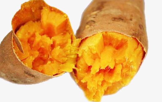 台湾黄金薯1箱5斤