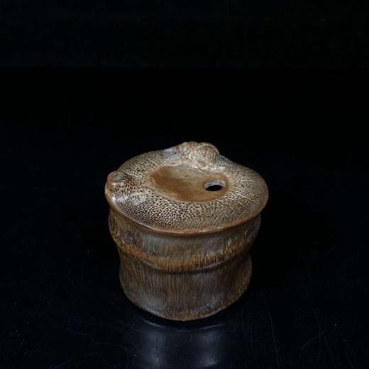 老竹砚滴 商品图1