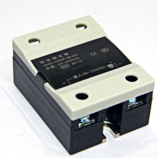 继电器 商品图0