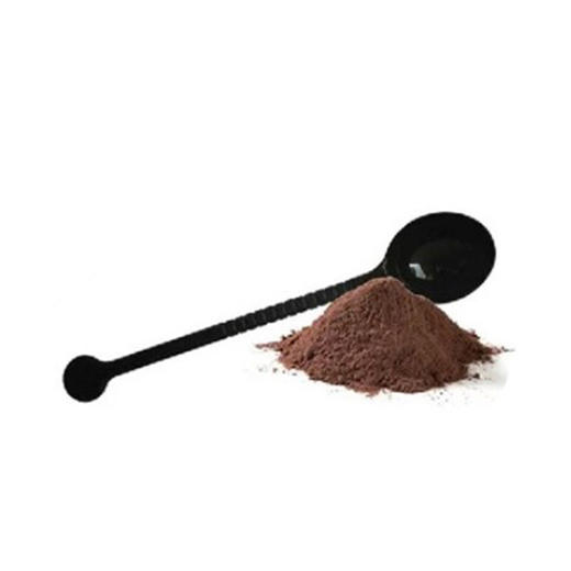 果粉勺塑料咖啡豆量勺小勺子搅拌勺奶茶店盎司勺量粉勺奶精勺10个 商品图4