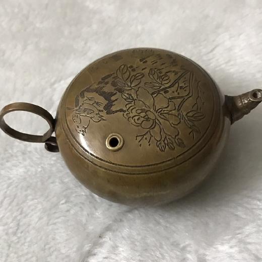 老铜精工水滴 商品图1