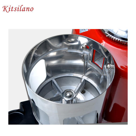 卡茜兰诺 磨豆机CG-12飞马款商用意式半自动专业研磨粉机粗细可调 商品图2