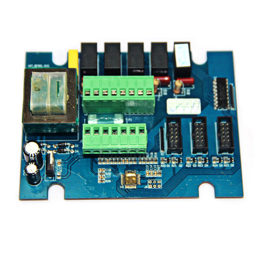 电路板丨卡茜兰诺丨KITSILANO丨咖啡机维修配件丨控制电流主板 商品图0