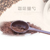 果粉勺塑料咖啡豆量勺小勺子搅拌勺奶茶店盎司勺量粉勺奶精勺10个 商品缩略图0