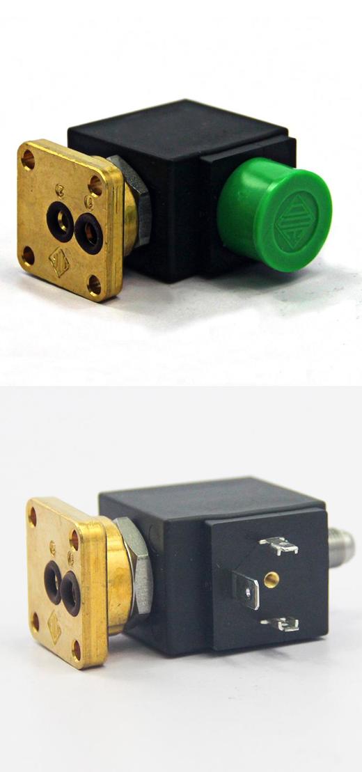 咖啡机二位三通电磁阀 商品图1