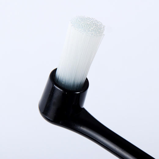 咖啡机机头清洁刷  清洁除垢 意式半自动咖啡机弯头尼龙清洗刷子 商品图2