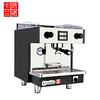 卡茜兰诺LA-6.1H 意式商用咖啡机半自动单头电控高杯蒸汽打奶泡 商品缩略图1
