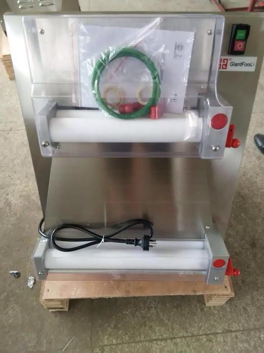 DR-1V + NB-300N 创业设备 限量套餐 压面机+披萨炉 商品图2