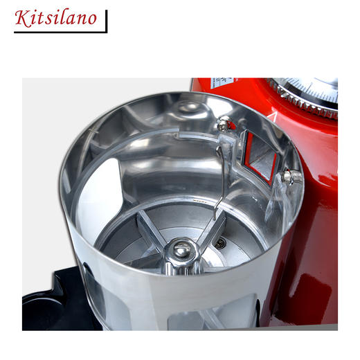 卡茜兰诺 商用磨豆机CG-11意式半自动可调粗细专用电动研磨磨粉机 商品图1