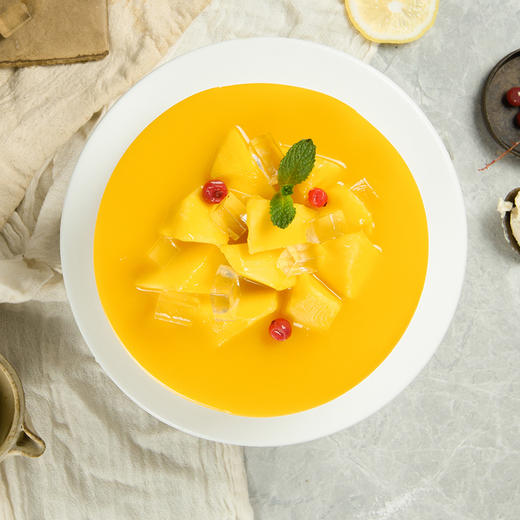 （限时特价158元）芒芒红加仑慕斯蛋糕【宜宾】 商品图1