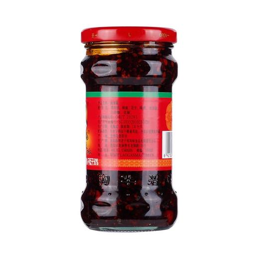 老干妈油辣椒275g×24 商品图1