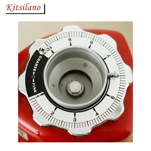 卡茜兰诺 商用磨豆机CG-11意式半自动可调粗细专用电动研磨磨粉机 商品图2