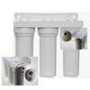 除水垢净水器 商用奶茶店咖啡店制冰机专用开水器过滤器滤水器 商品缩略图4