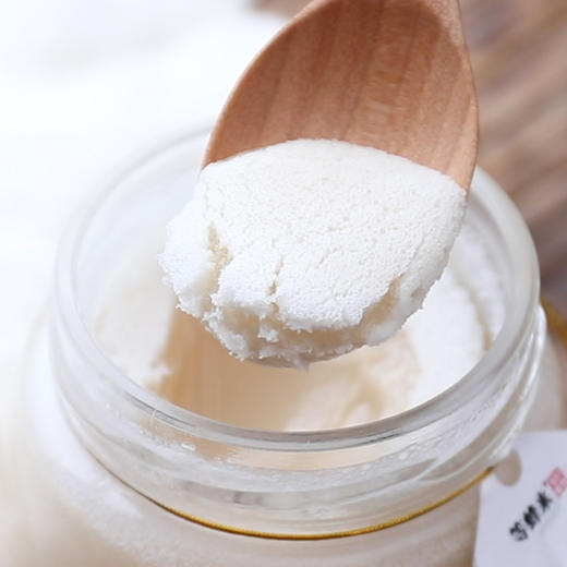 菜菜家白蜜|冰淇淋般入口即化，绵蜜甘甜好喝 商品图0