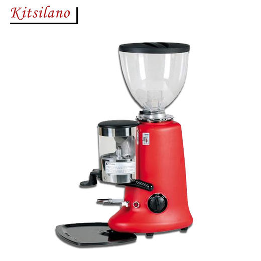 卡茜兰诺 商用磨豆机CG-11意式半自动可调粗细专用电动研磨磨粉机 商品图4