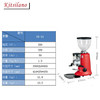 卡茜兰诺 商用磨豆机CG-11意式半自动可调粗细专用电动研磨磨粉机 商品缩略图3