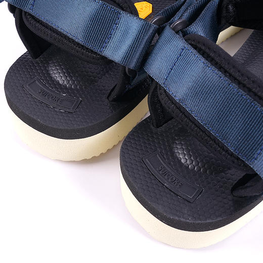 SUICOKE CEL-V 19SS V底男女凉鞋 商品图4