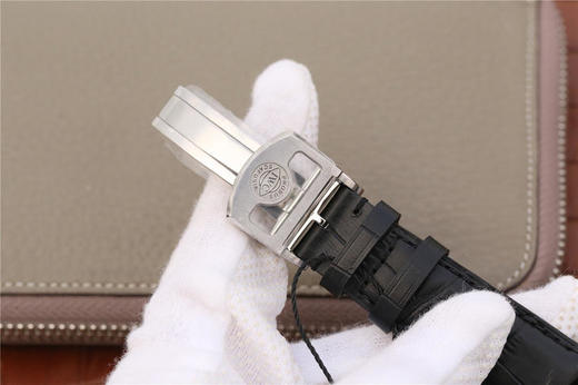 ZF万国V5版新葡7型号:IW500704（老葡七的型号是IW500114，这是不同的两个型号），52010自动机械,42.3毫米,男士 商品图14