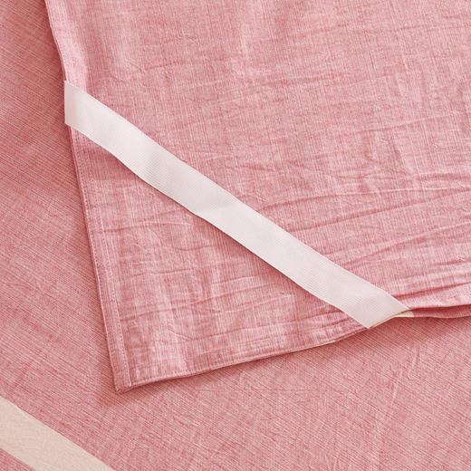 [全尺码]龙之涵全棉旅行睡袋 酒店火车必备隔脏睡袋单人双人差旅出行必备隔脏神器 商品图10