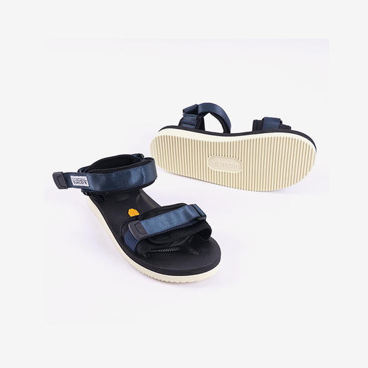 SUICOKE CEL-V 19SS V底男女凉鞋 商品图2