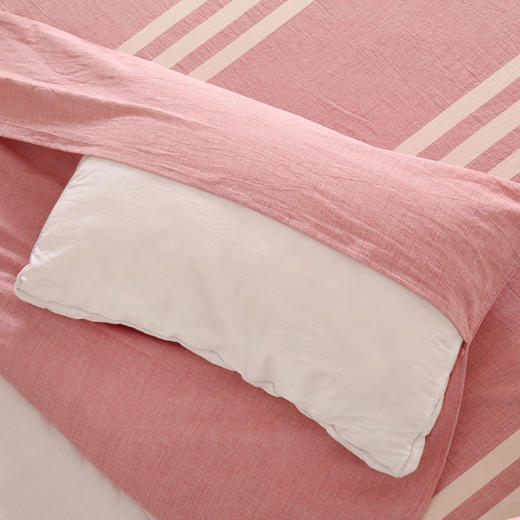 [全尺码]龙之涵全棉旅行睡袋 酒店火车必备隔脏睡袋单人双人差旅出行必备隔脏神器 商品图9