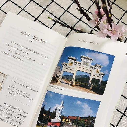 《去看看唐诗诞生的地方》《去看看宋词诞生的地方》 商品图4