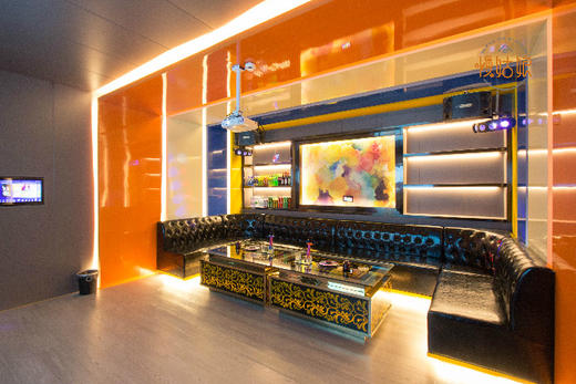 慢姑娘光影主题别墅轰趴 商品图3