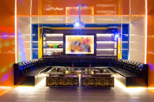 慢姑娘光影主题别墅轰趴 商品图5