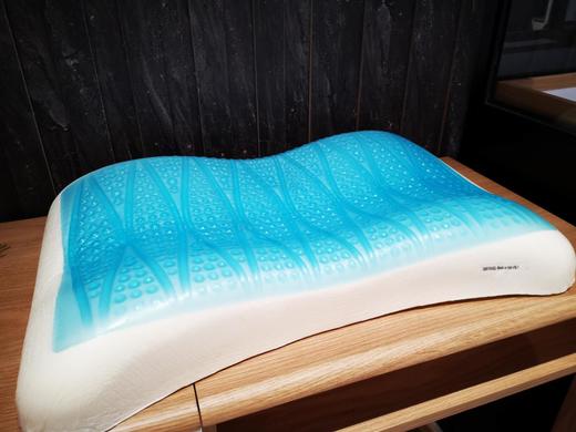 【等下期开团】意大利进口 舒达凝胶枕