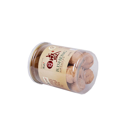 日盛特级纸皮核桃248gx6 商品图4